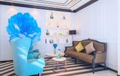 Туры в отель Xian Hotel (Beijing Daxing International Airport Branch)