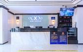 Туры в отель Xian Hotel (Beijing Daxing International Airport Branch)