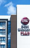 Туры в отель Best Western Plus Jeonju Hotel