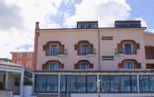 Туры в отель Hotel Blumarea, BW Signature Collection