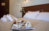 Туры в отель Hotel Blumarea, BW Signature Collection