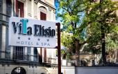 Туры в отель Villa Elisio Hotel & Spa