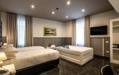 Туры в отель Villa Elisio Hotel & Spa