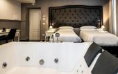 Туры в отель Villa Elisio Hotel & Spa