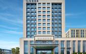 Туры в отель The Qube Hotel Ningbo North