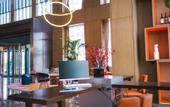 Туры в отель The Qube Hotel Ningbo North