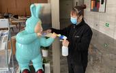 Туры в отель The Qube Hotel Ningbo North