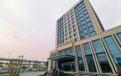 Туры в отель The Qube Hotel Ningbo North