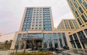 Туры в отель The Qube Hotel Ningbo North