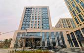 Туры в отель The Qube Hotel Ningbo North