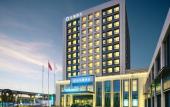 Туры в отель The Qube Hotel Ningbo North