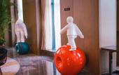 Туры в отель The Qube Hotel Ningbo North