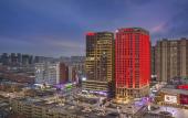 Туры в отель Hilton Garden Inn Heze