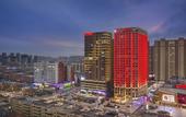 Туры в отель Hilton Garden Inn Heze
