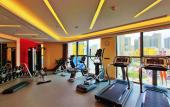Туры в отель Hilton Garden Inn Heze