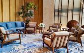 Туры в отель Hilton Garden Inn Heze