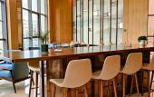 Туры в отель Hilton Garden Inn Heze