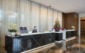 Туры в отель Derayco Hotel Foshan