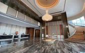 Туры в отель Derayco Hotel Foshan