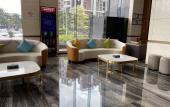 Туры в отель Derayco Hotel Foshan