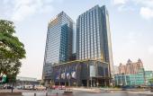 Туры в отель Derayco Hotel Foshan