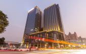 Туры в отель Derayco Hotel Foshan