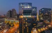 Туры в отель UrCove by HYATT Nanjing South Railway Station