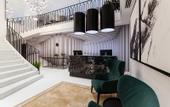 Туры в отель The Embassy Valletta Hotel