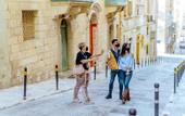 Туры в отель The Embassy Valletta Hotel