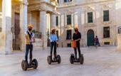 Туры в отель The Embassy Valletta Hotel