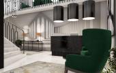 Туры в отель The Embassy Valletta Hotel