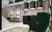 Туры в отель The Embassy Valletta Hotel