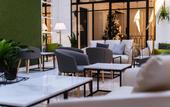 Туры в отель The Embassy Valletta Hotel