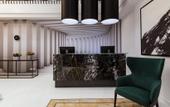 Туры в отель The Embassy Valletta Hotel