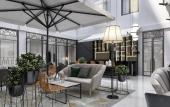 Туры в отель The Embassy Valletta Hotel