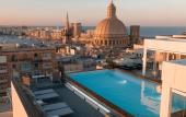 Туры в отель The Embassy Valletta Hotel