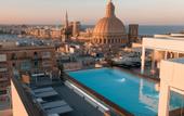 Туры в отель The Embassy Valletta Hotel