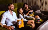 Туры в отель The Embassy Valletta Hotel