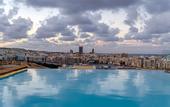 Туры в отель The Embassy Valletta Hotel