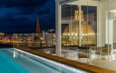 Туры в отель The Embassy Valletta Hotel