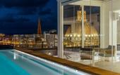 Туры в отель The Embassy Valletta Hotel