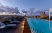 Туры в отель The Embassy Valletta Hotel