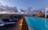 Туры в отель The Embassy Valletta Hotel