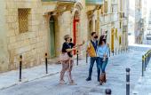 Туры в отель The Embassy Valletta Hotel