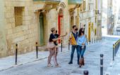 Туры в отель The Embassy Valletta Hotel