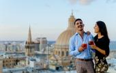 Туры в отель The Embassy Valletta Hotel
