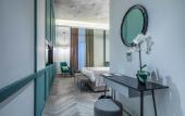 Туры в отель The Embassy Valletta Hotel