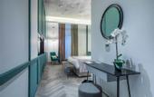 Туры в отель The Embassy Valletta Hotel