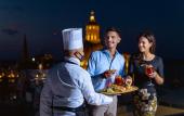 Туры в отель The Embassy Valletta Hotel