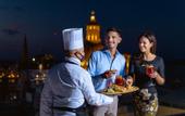 Туры в отель The Embassy Valletta Hotel